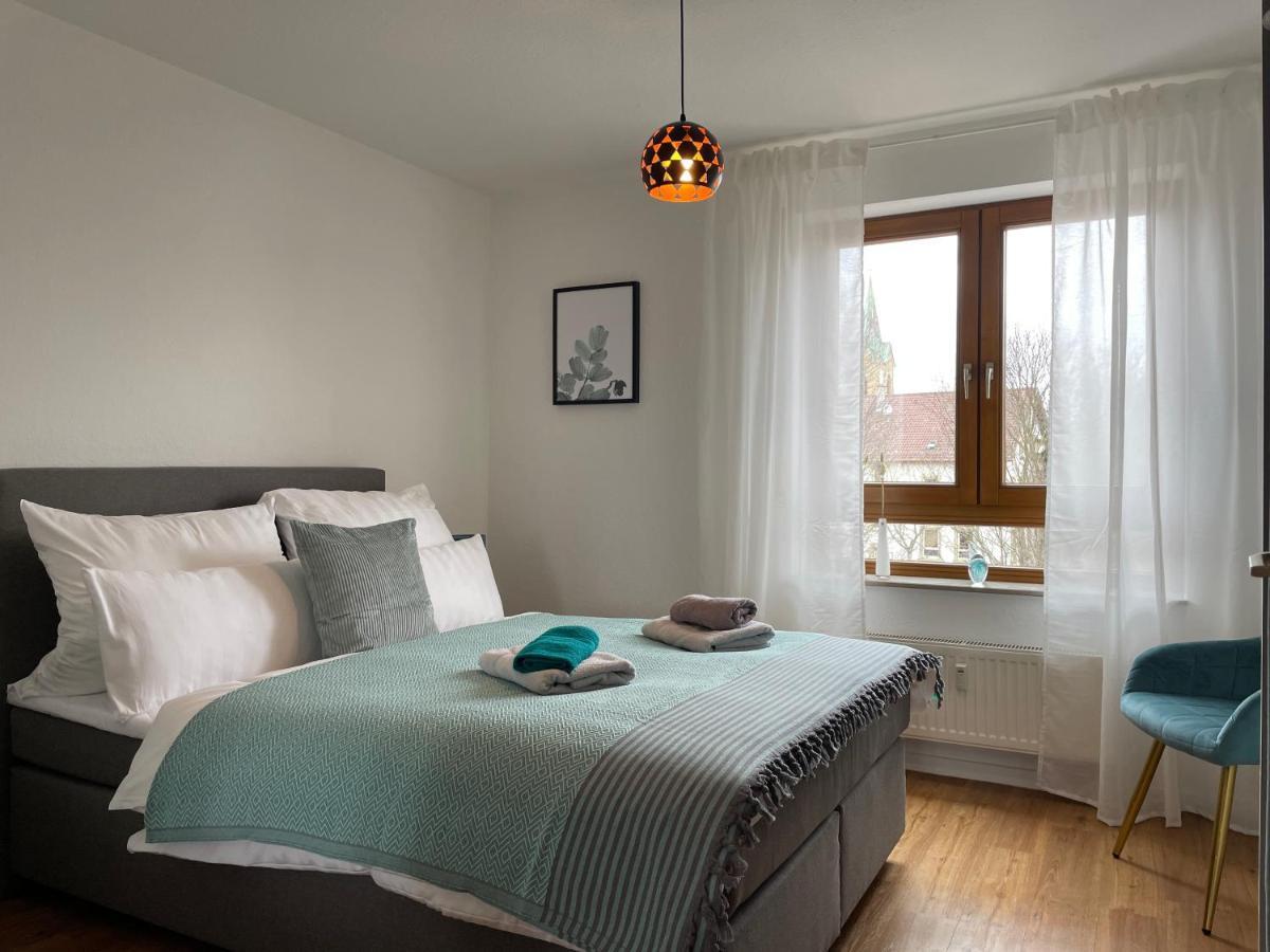 레닝겐 Lamiacasa Business-Family-Near Bosch-Airport 아파트 외부 사진