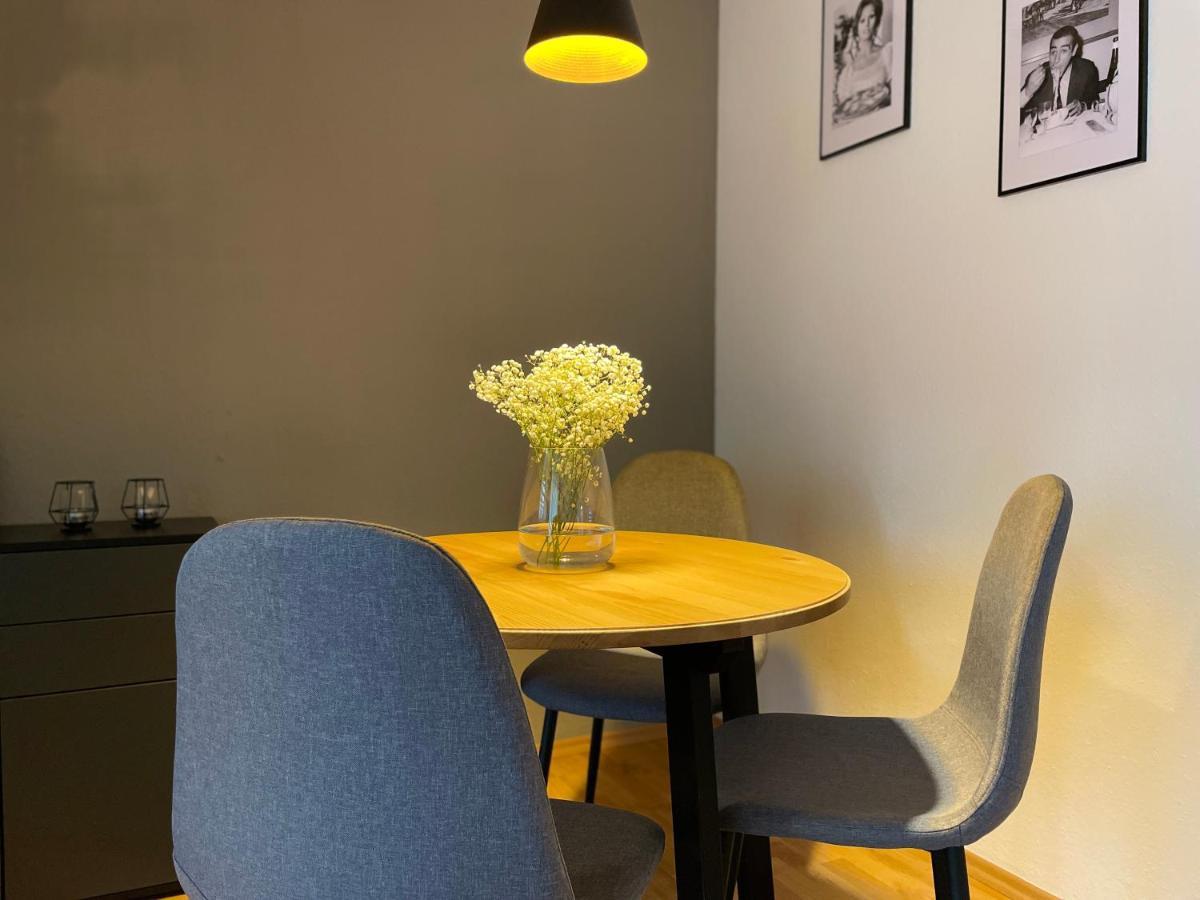 레닝겐 Lamiacasa Business-Family-Near Bosch-Airport 아파트 외부 사진